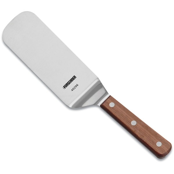 Swiss Army Brands 2023 Victorinox 40296 Kitchen Walnut Turners, 3In X 8In With Hangtag VIC-7.6259.2 - main